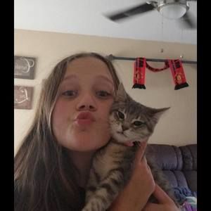 Meet your Posher, Kayslie